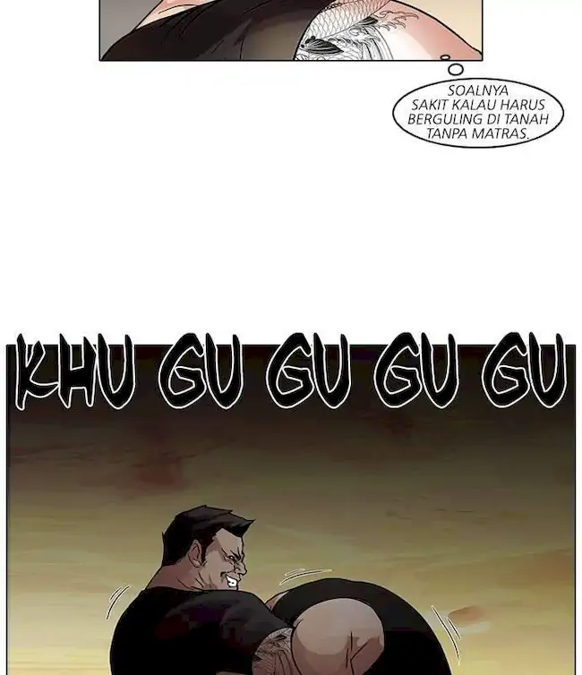 Lookism Chapter 49 Gambar 55