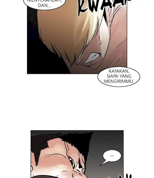 Lookism Chapter 49 Gambar 57