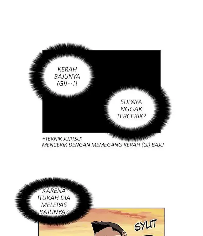 Lookism Chapter 49 Gambar 6