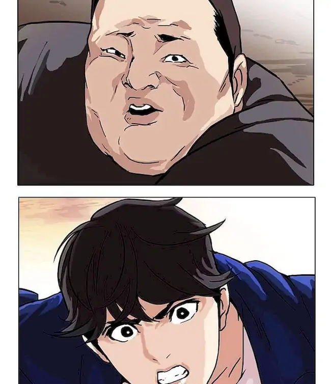 Lookism Chapter 49 Gambar 65