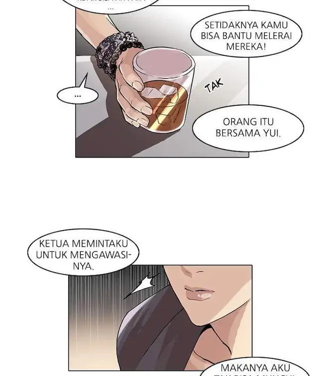 Lookism Chapter 49 Gambar 17