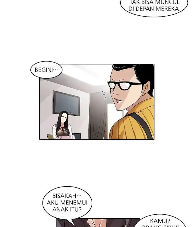 Lookism Chapter 49 Gambar 18