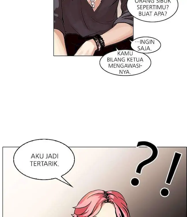 Lookism Chapter 49 Gambar 19