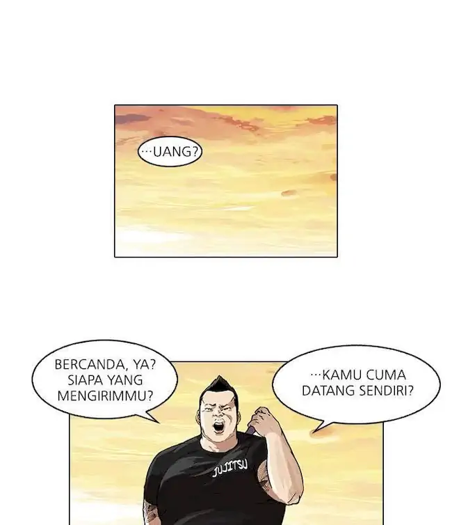 Manhwa Lookism Chapter 49 gambar nomor 2
