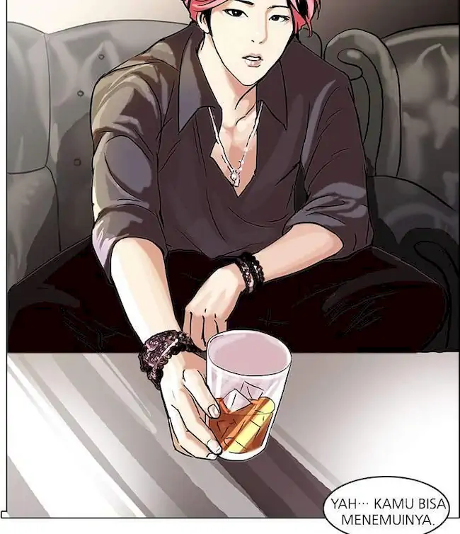 Lookism Chapter 49 Gambar 20