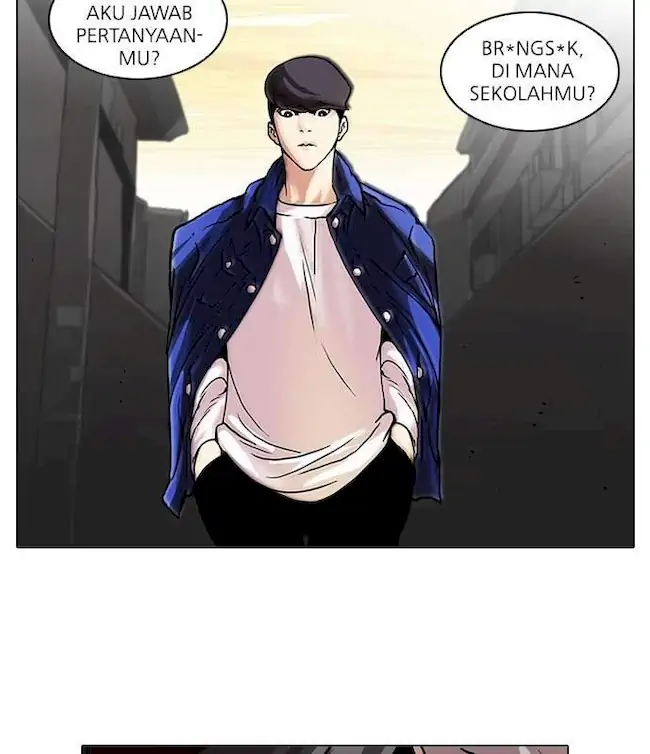 Lookism Chapter 49 Gambar 24