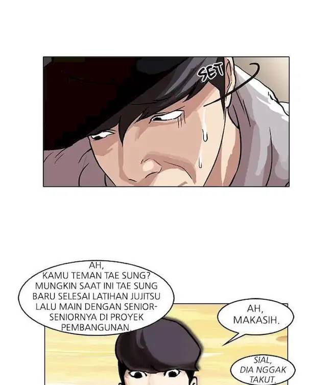 Lookism Chapter 49 Gambar 26