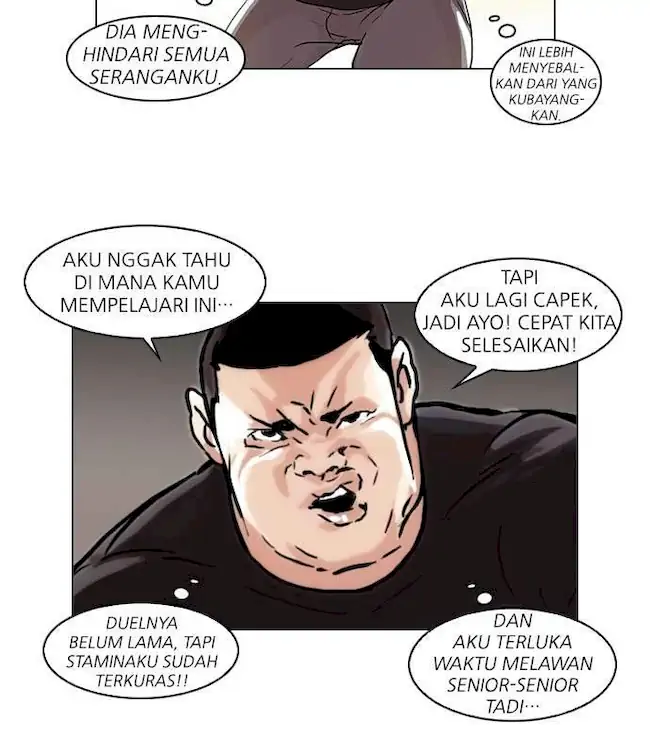 Lookism Chapter 49 Gambar 38