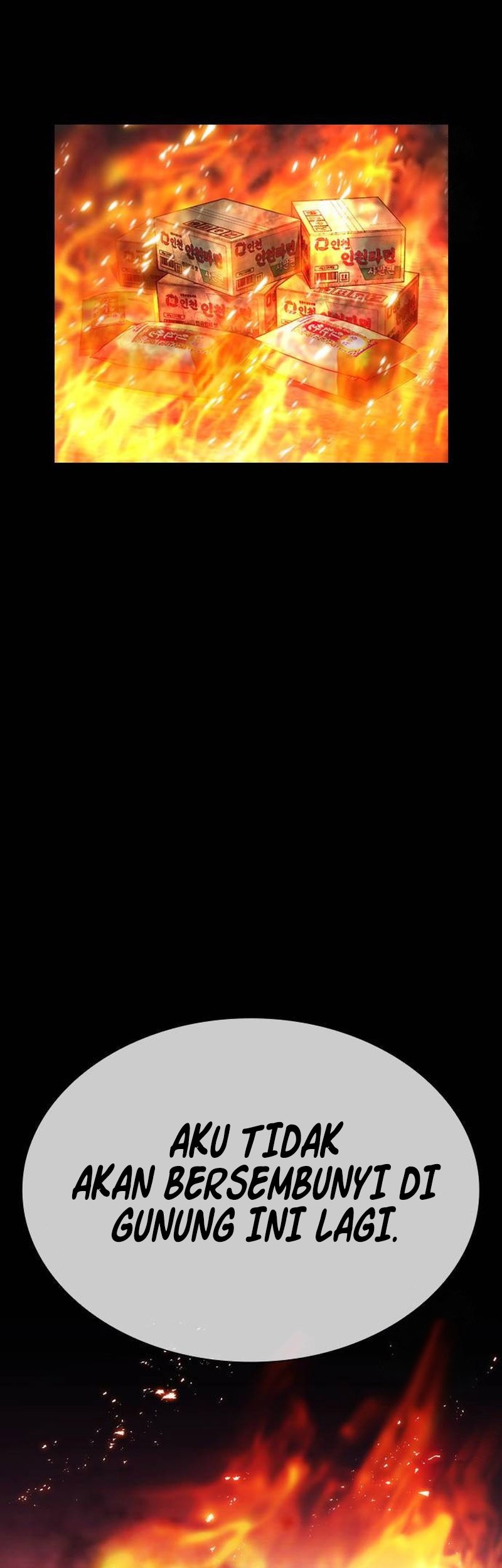 Lookism Chapter 490 Gambar 8