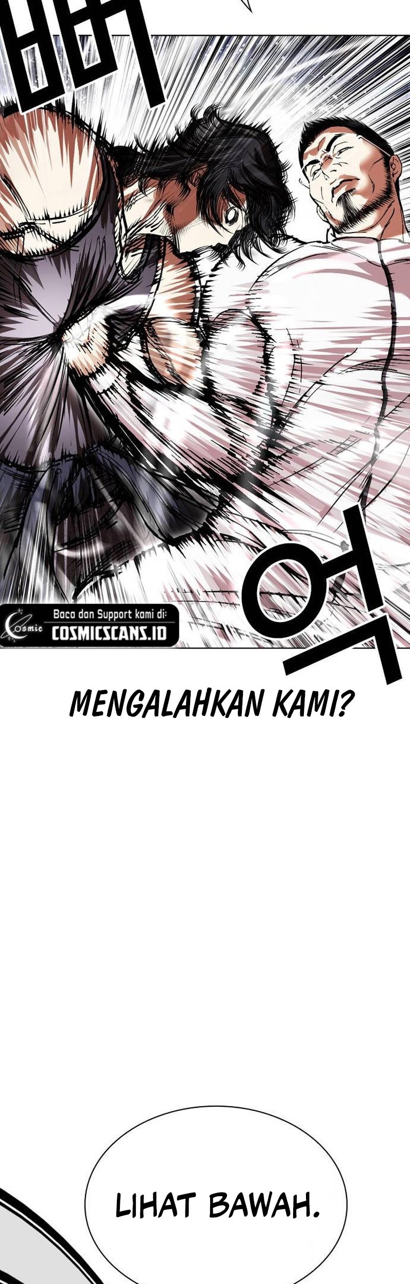 Lookism Chapter 490 Gambar 42