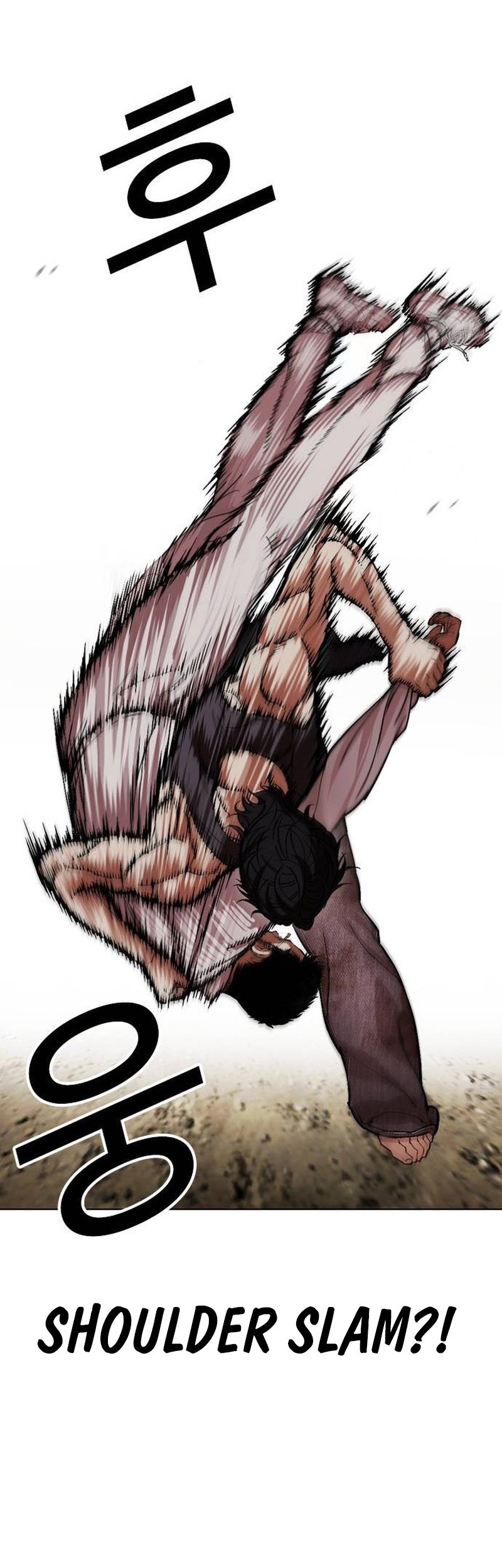 Lookism Chapter 490 Gambar 59