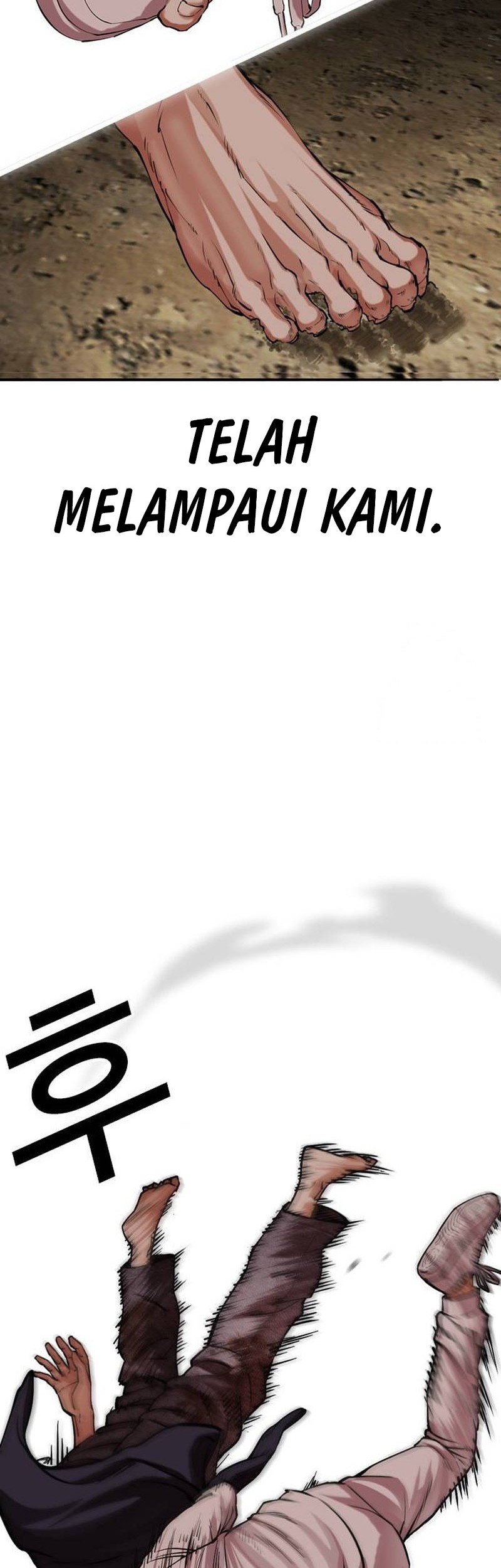 Lookism Chapter 490 Gambar 69