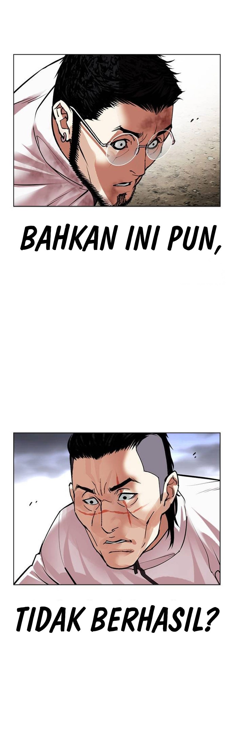 Lookism Chapter 490 Gambar 76