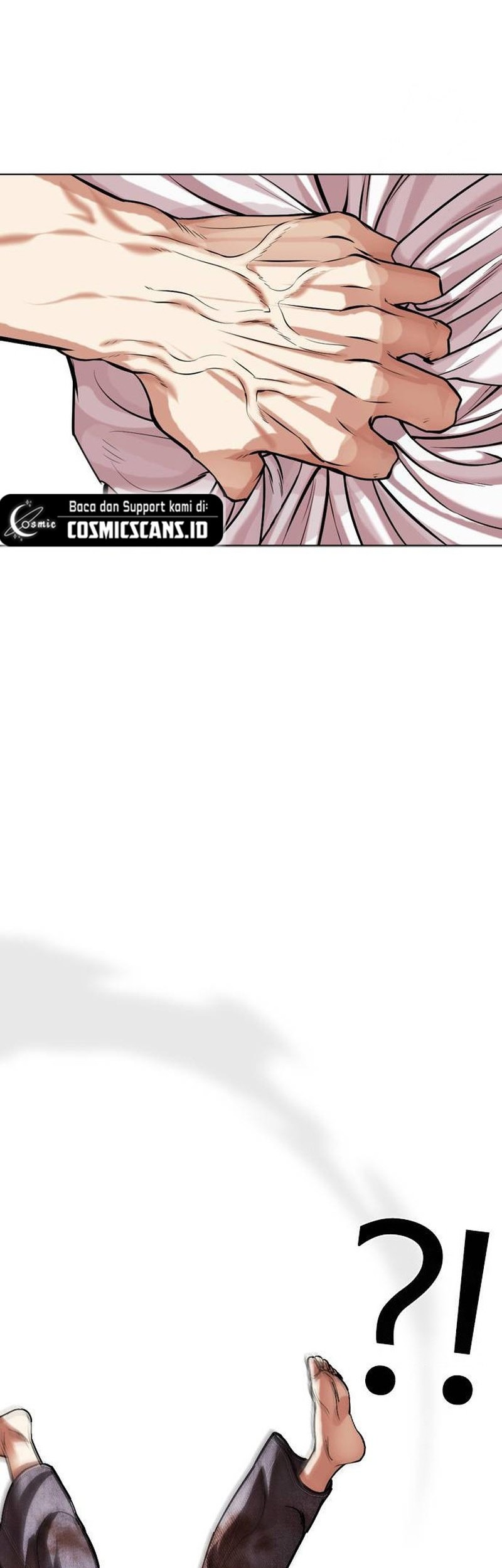 Lookism Chapter 490 Gambar 77