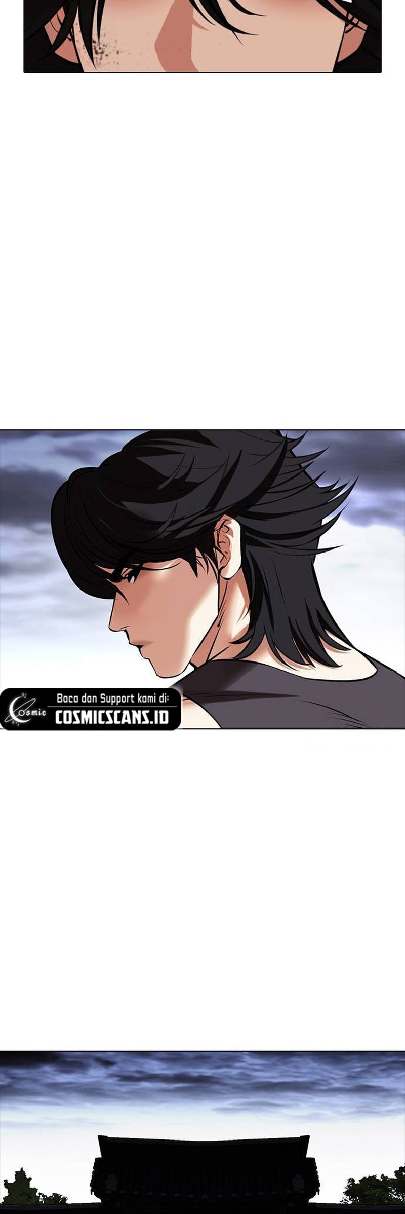 Lookism Chapter 490 Gambar 99