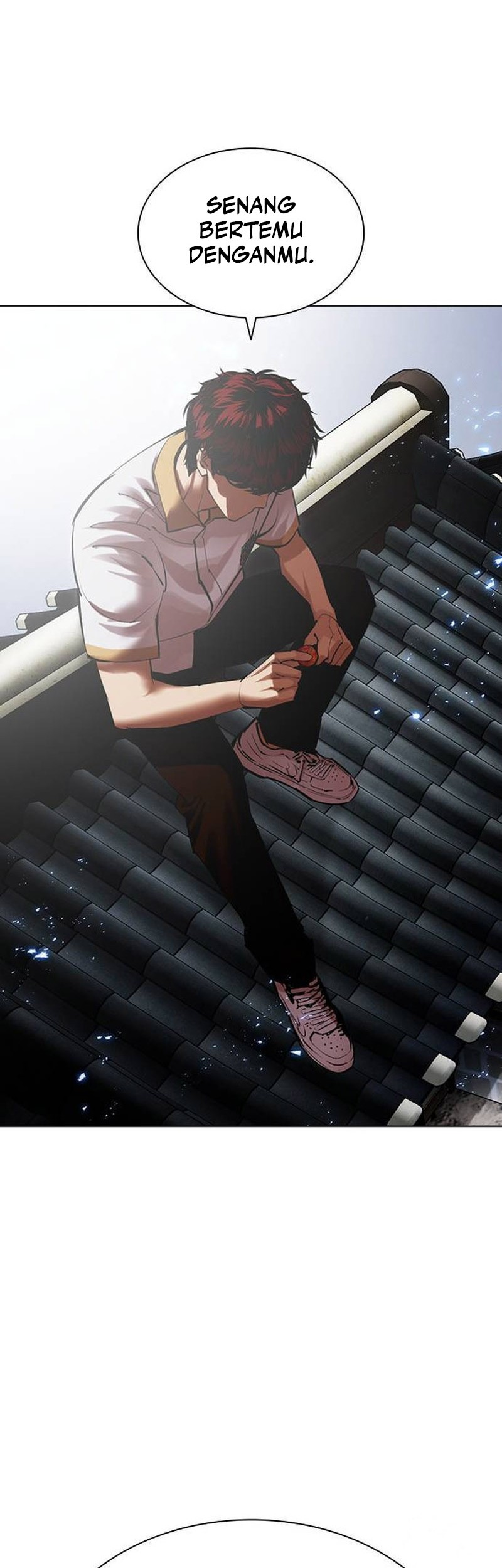 Lookism Chapter 490 Gambar 109