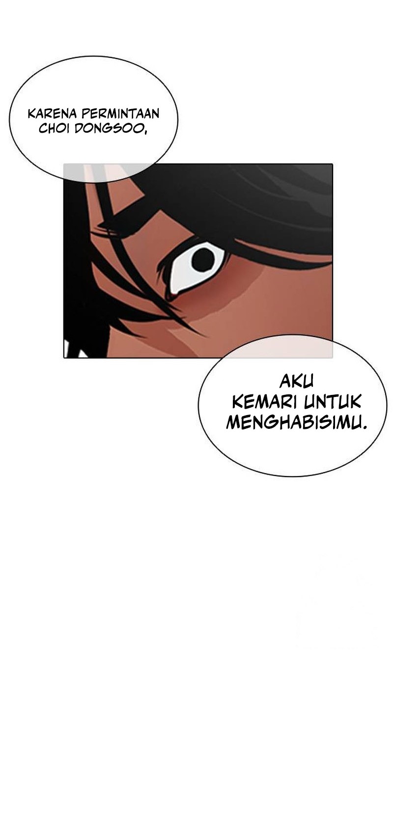Lookism Chapter 490 Gambar 111