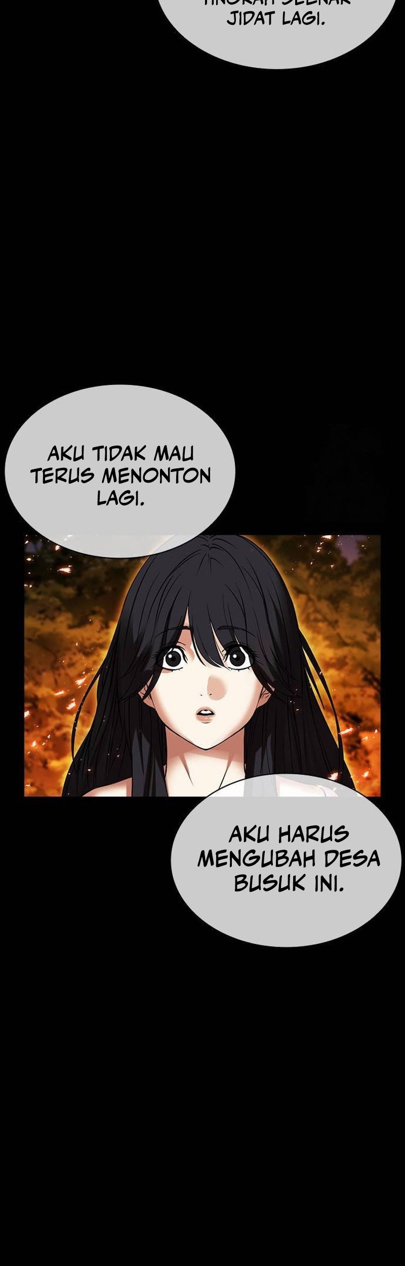 Lookism Chapter 490 Gambar 7