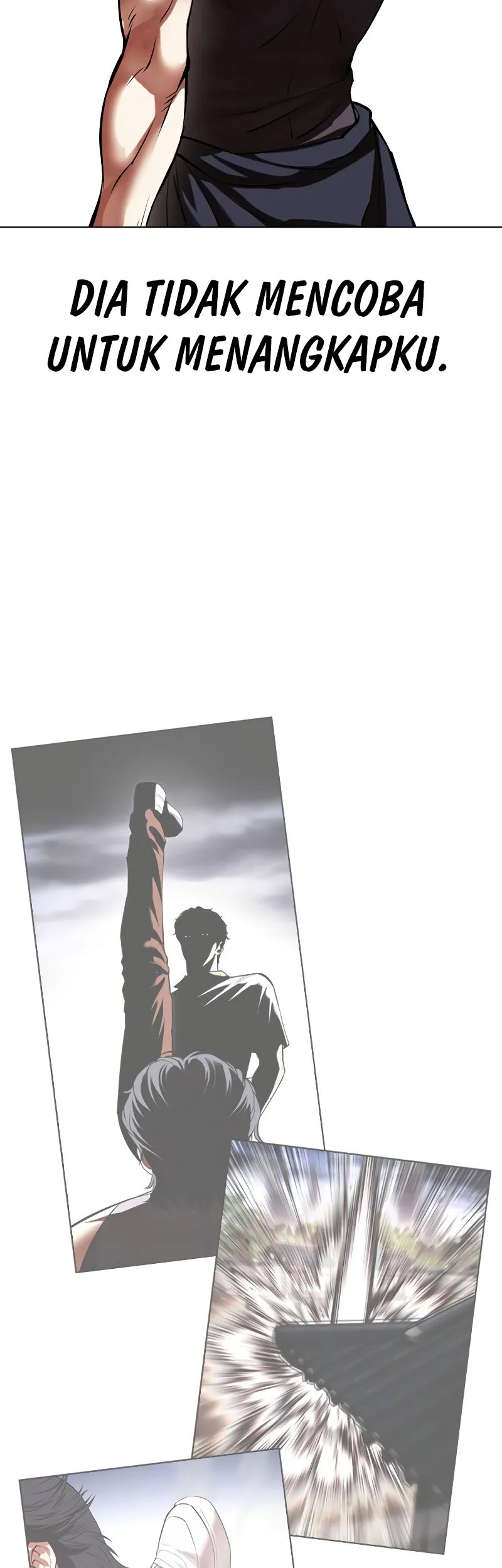 Lookism Chapter 491 Gambar 54