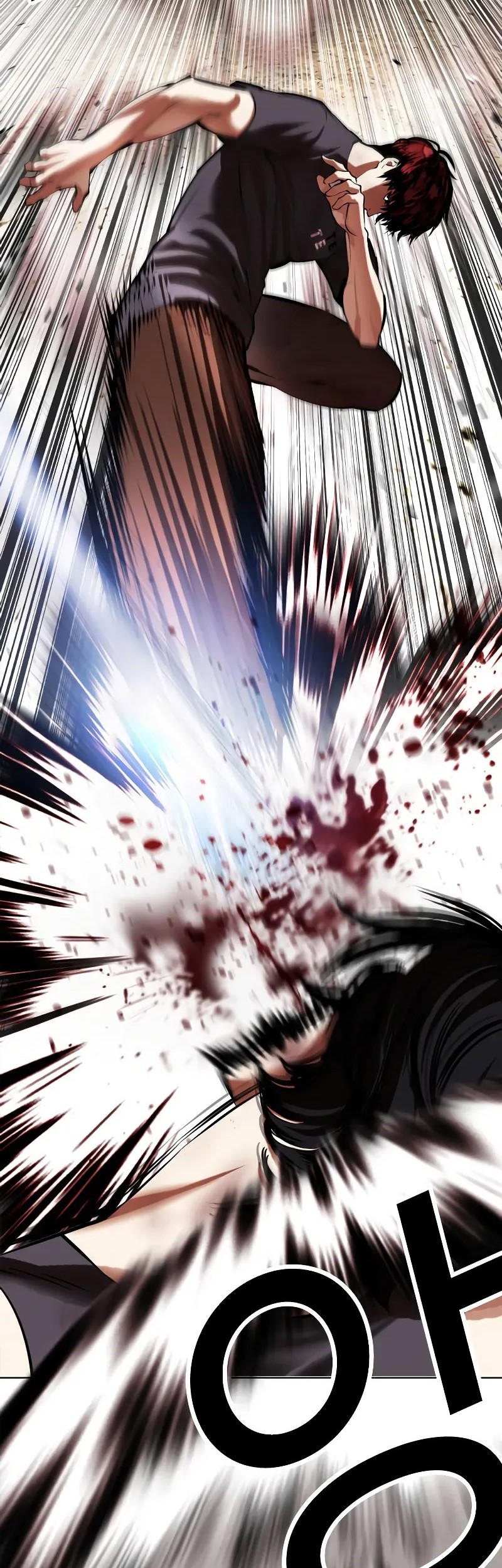 Lookism Chapter 491 Gambar 59