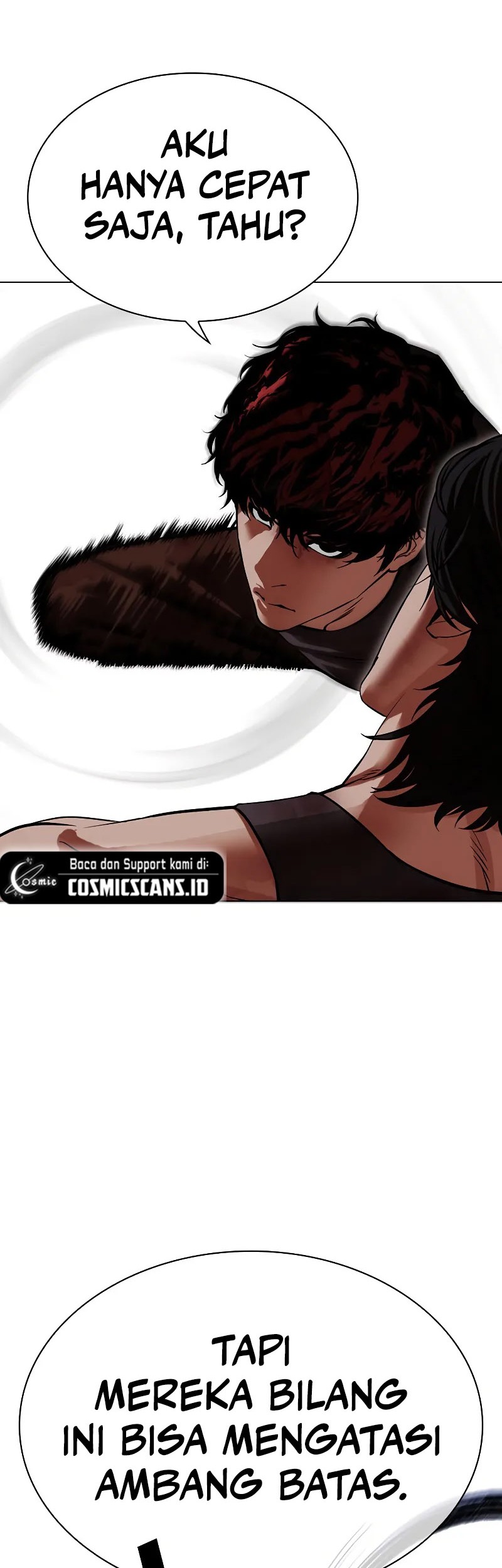 Lookism Chapter 491 Gambar 61