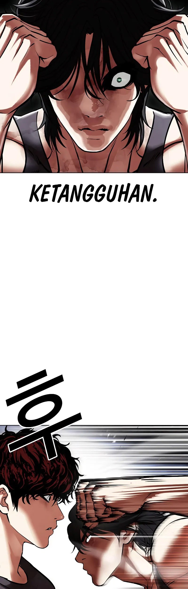 Lookism Chapter 491 Gambar 66