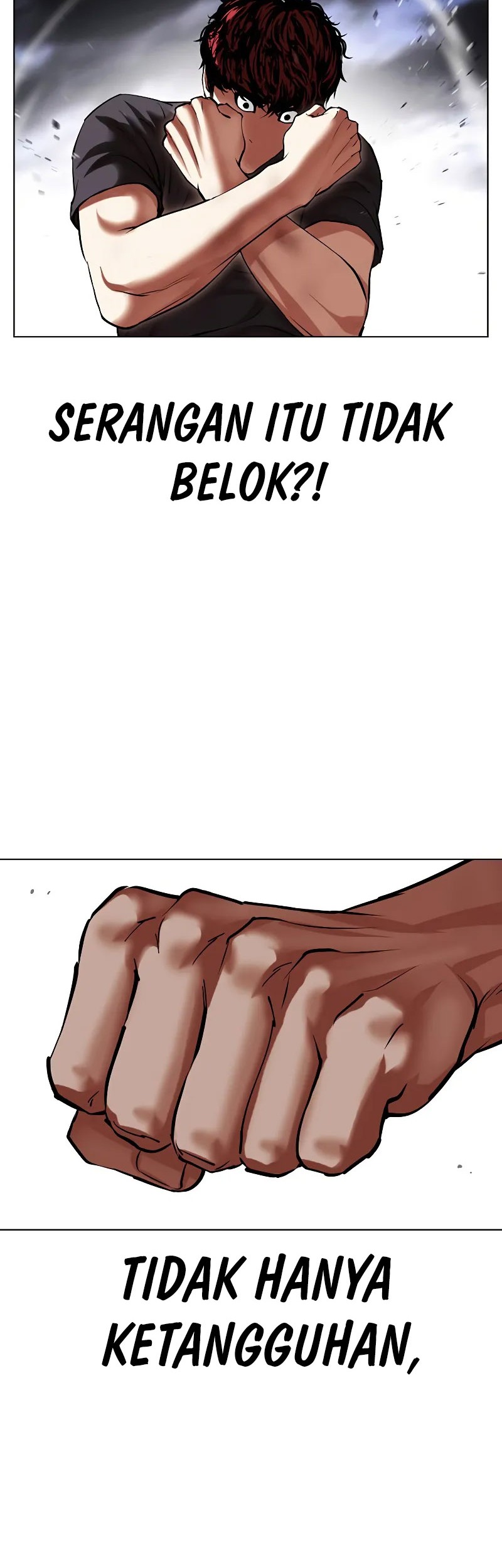 Lookism Chapter 491 Gambar 72