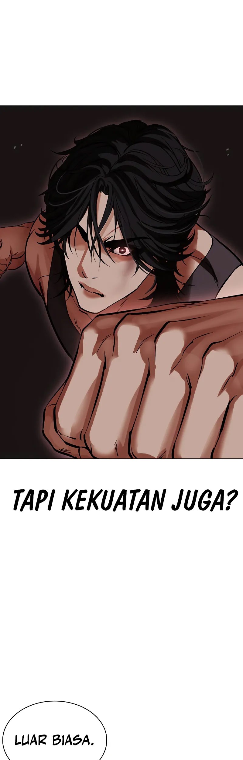 Lookism Chapter 491 Gambar 73