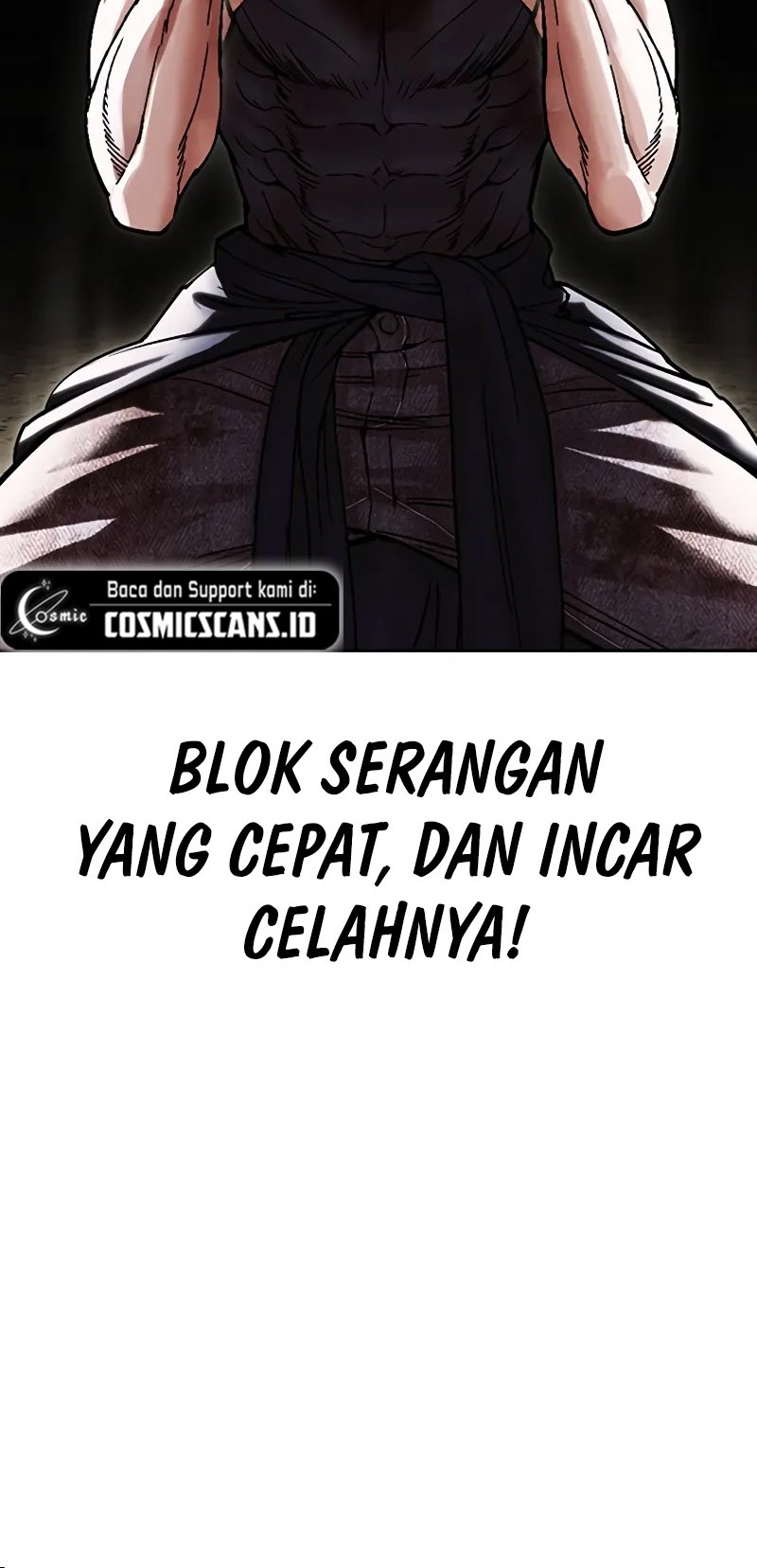 Lookism Chapter 491 Gambar 83