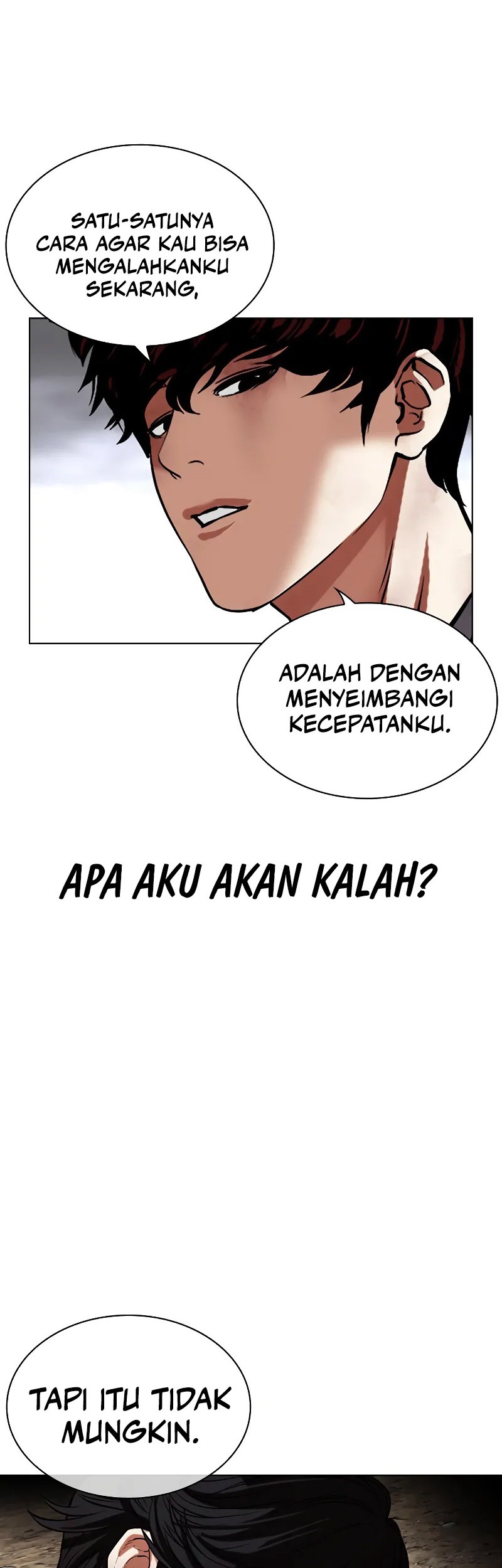 Lookism Chapter 491 Gambar 87