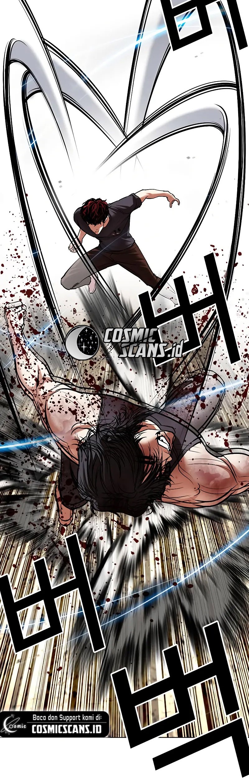 Lookism Chapter 491 Gambar 89