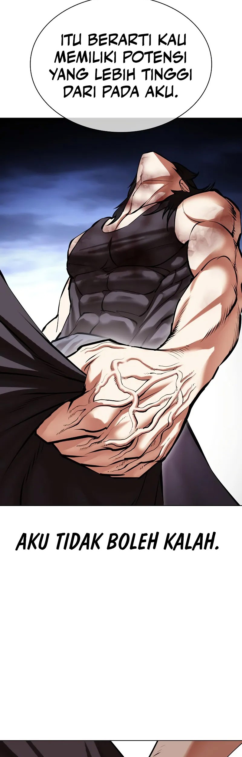 Lookism Chapter 491 Gambar 92