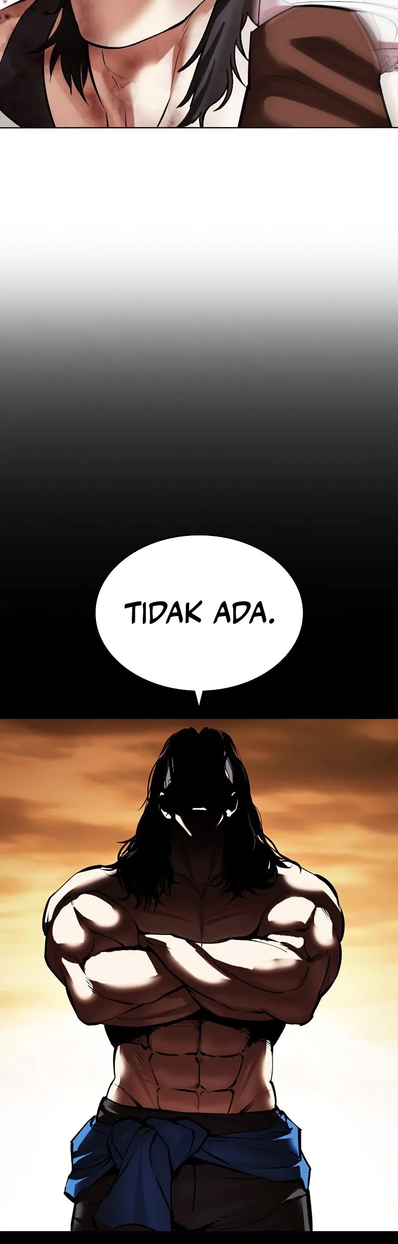 Lookism Chapter 491 Gambar 100