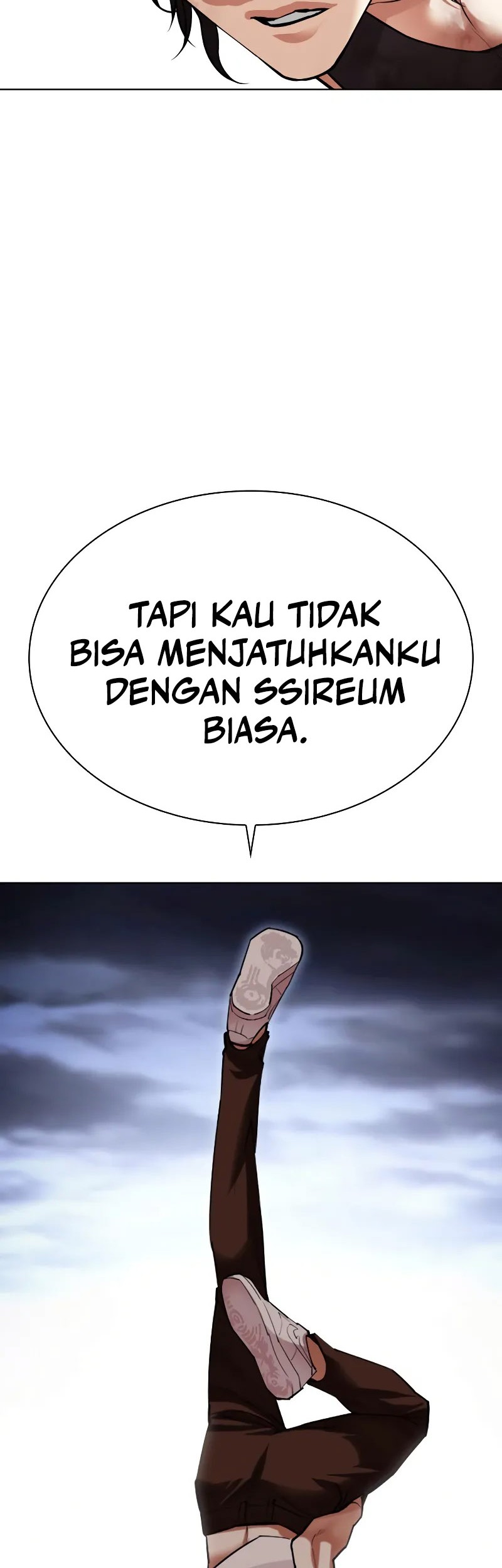 Lookism Chapter 491 Gambar 37