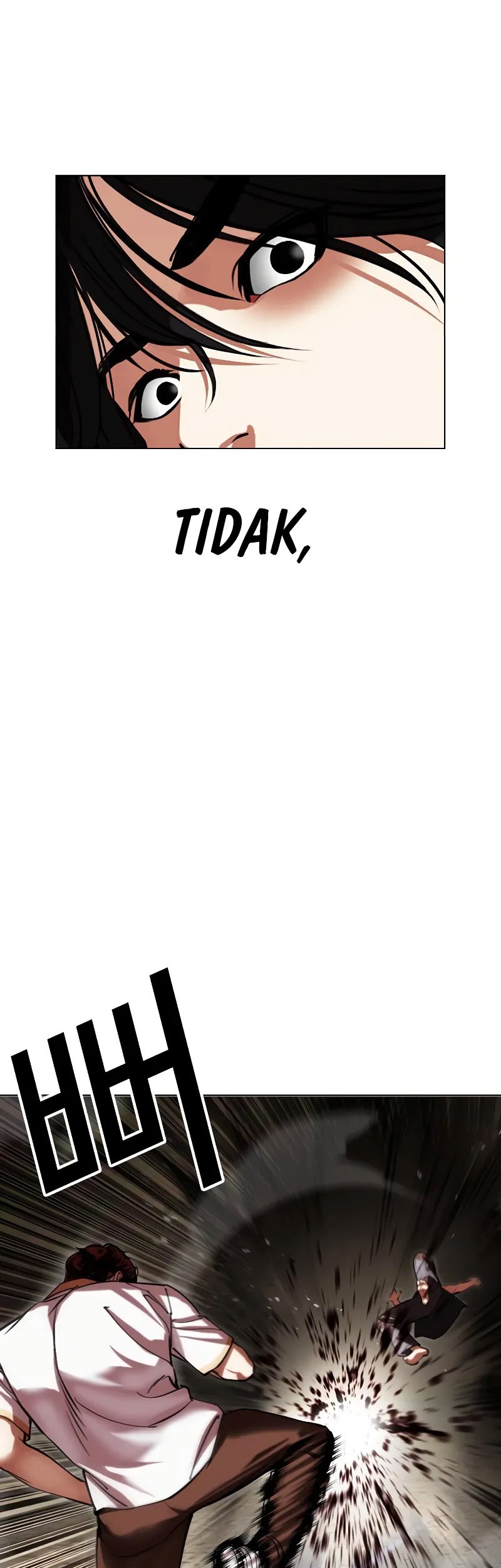 Lookism Chapter 491 Gambar 24