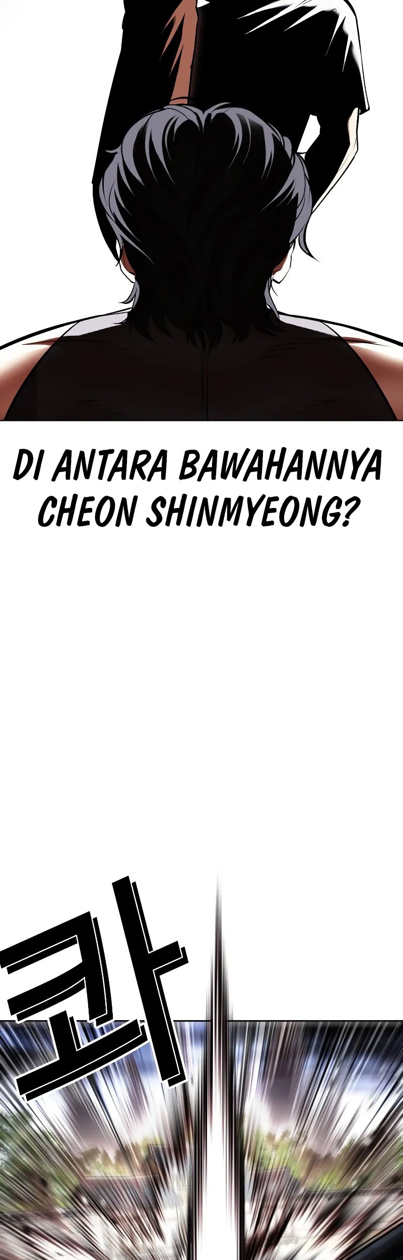 Lookism Chapter 491 Gambar 29