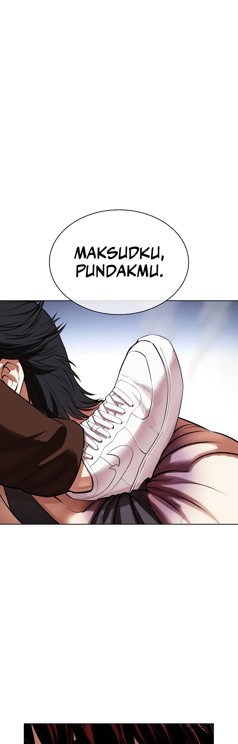 Lookism Chapter 491 Gambar 31