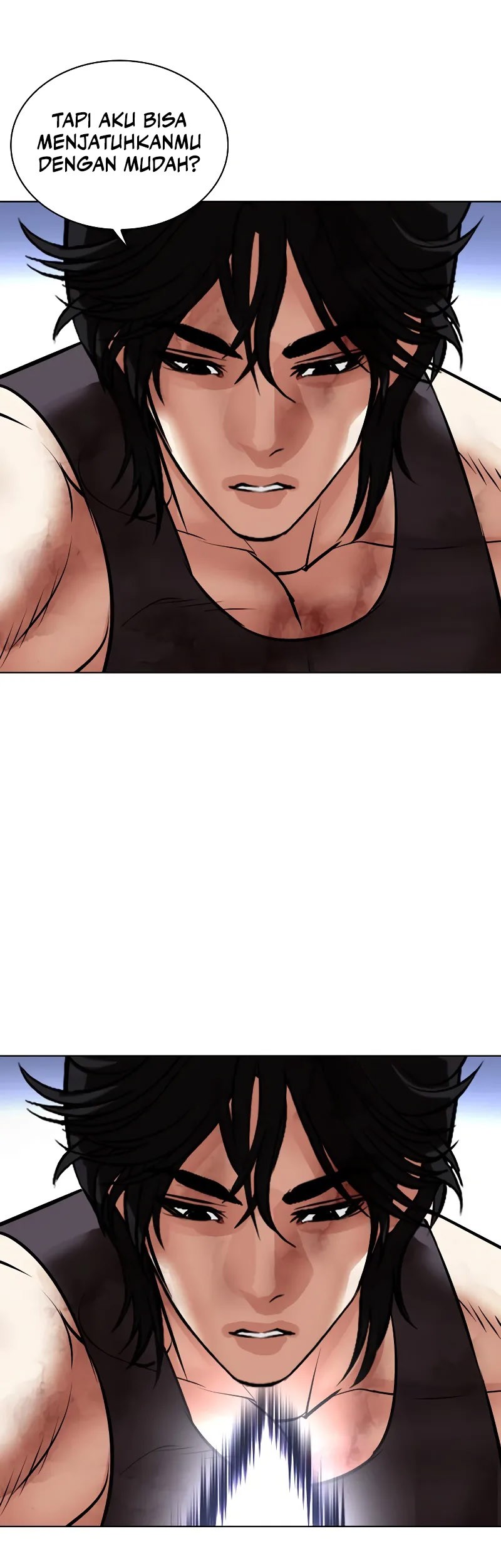 Lookism Chapter 491 Gambar 42