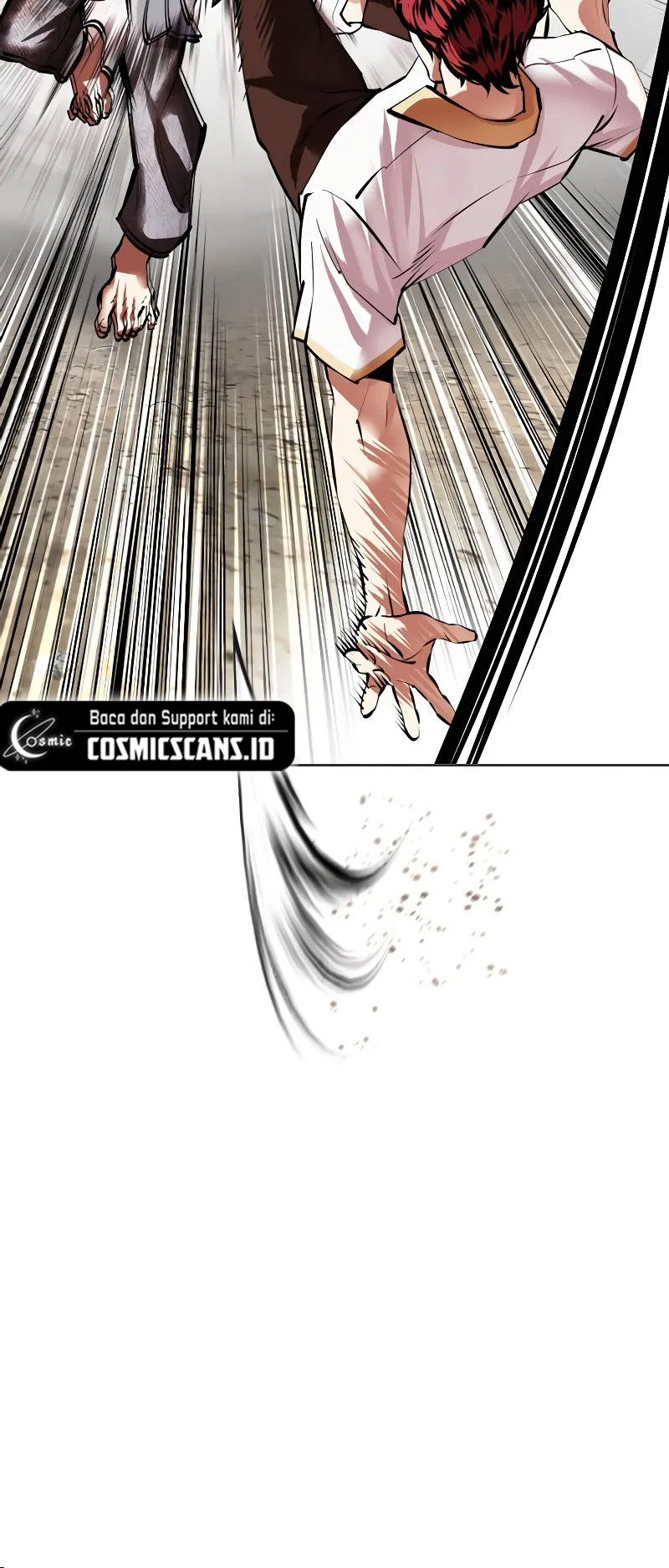 Lookism Chapter 491 Gambar 45