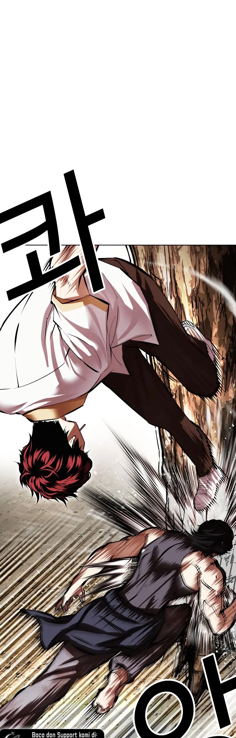 Lookism Chapter 491 Gambar 50