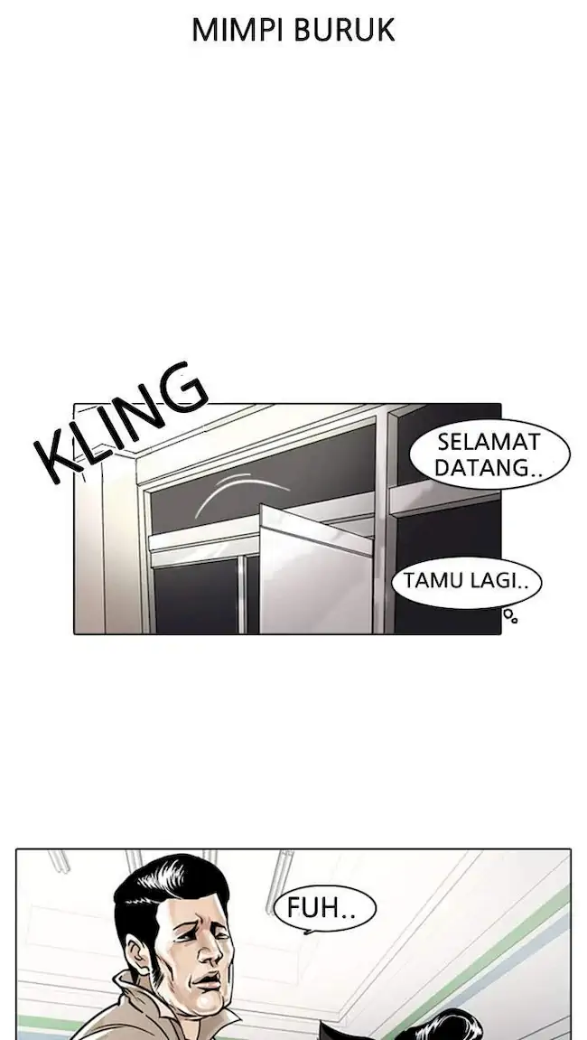 Lookism Chapter 5 Gambar 19