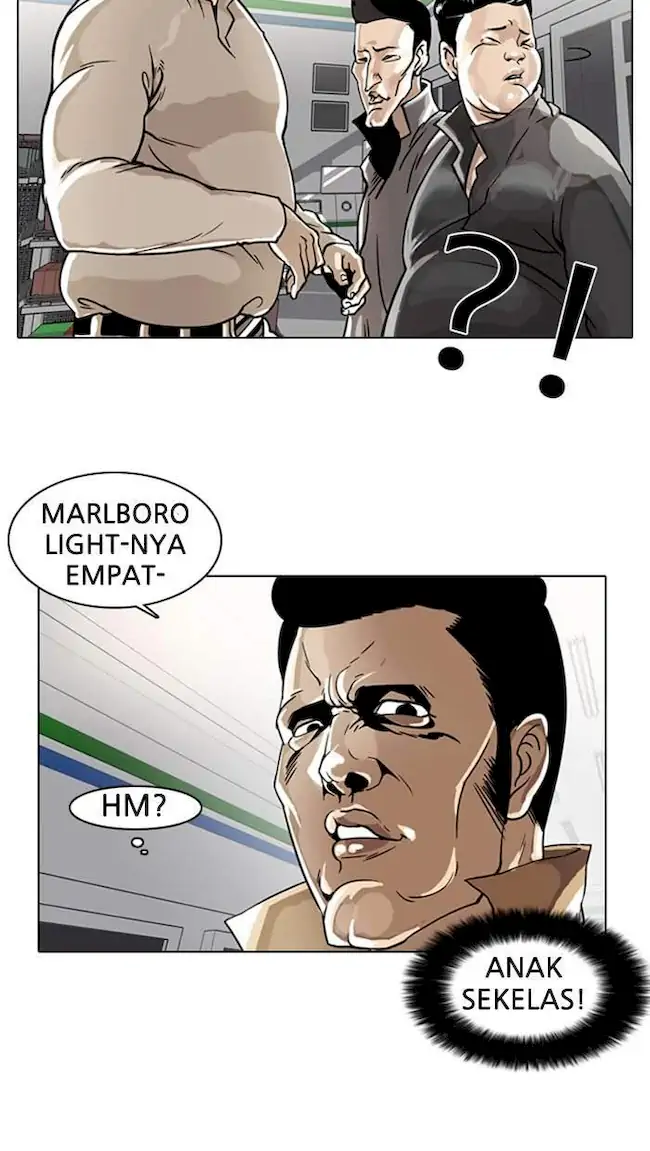 Lookism Chapter 5 Gambar 20