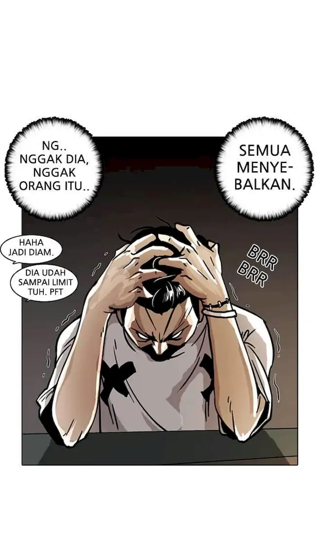 Lookism Chapter 5 Gambar 34