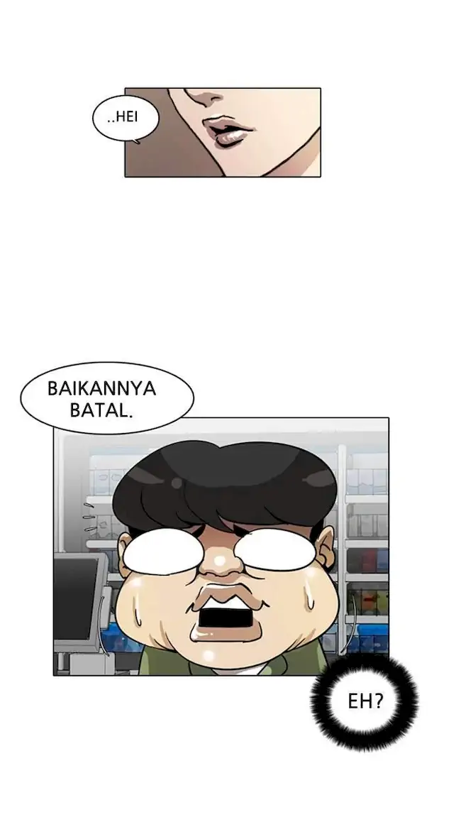 Lookism Chapter 5 Gambar 37