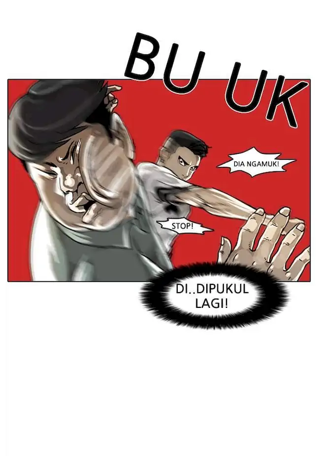 Lookism Chapter 5 Gambar 39