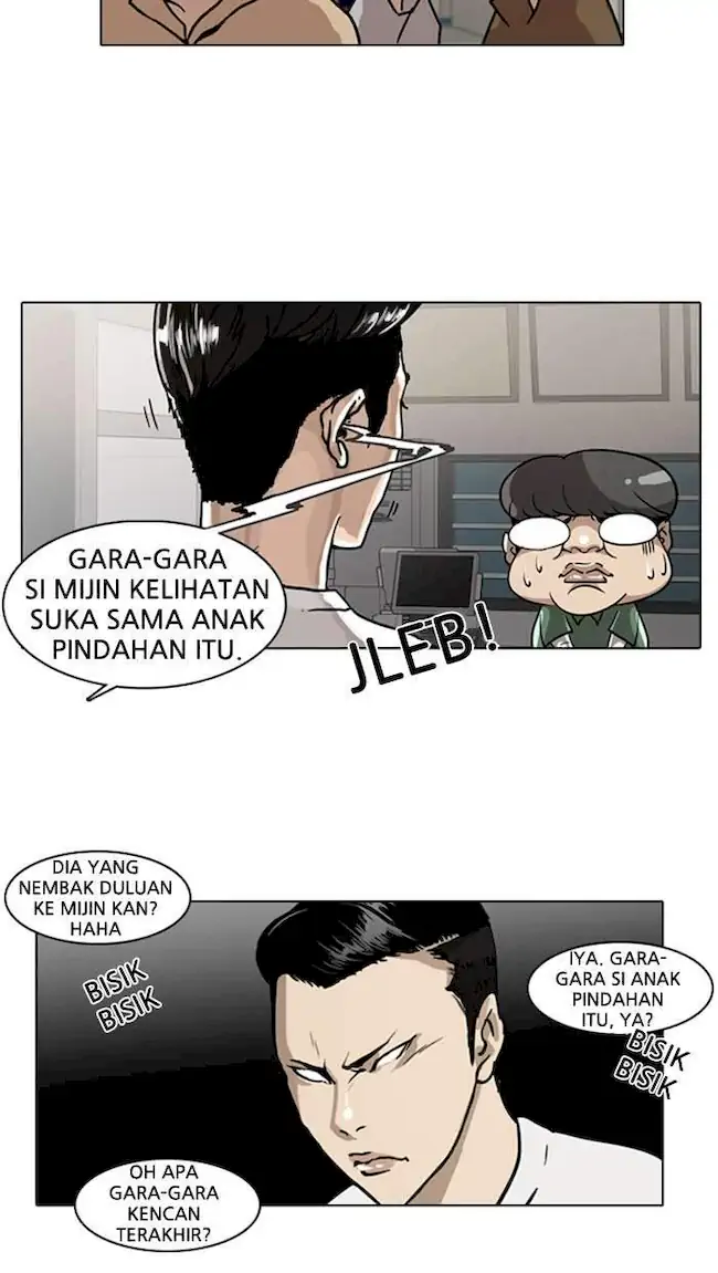 Lookism Chapter 5 Gambar 33