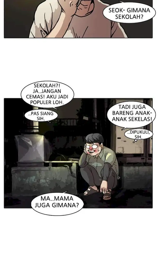Lookism Chapter 5 Gambar 47