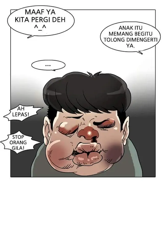 Lookism Chapter 5 Gambar 41