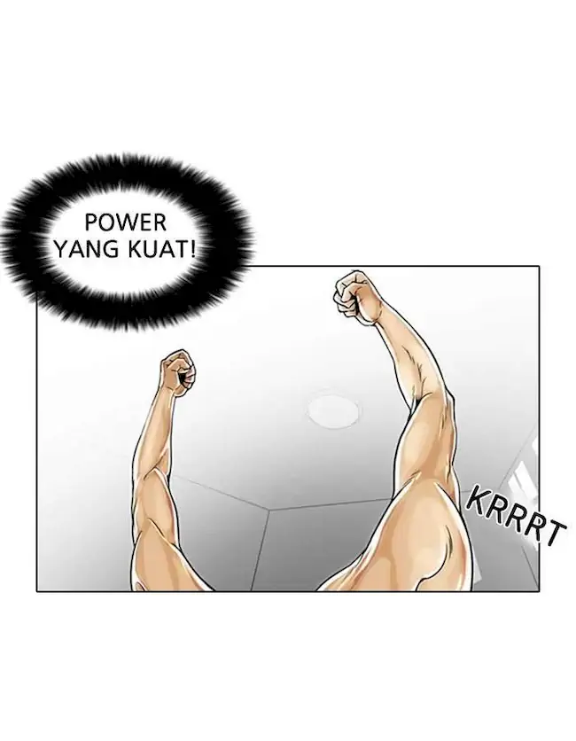 Lookism Chapter 5 Gambar 55