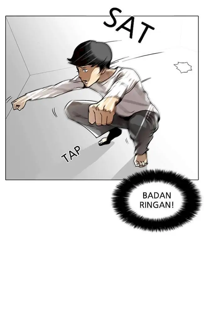 Lookism Chapter 5 Gambar 56